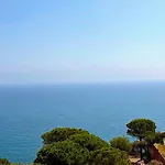 T2 Avec Vue Mer, Ascenseur Et Parking Privatif - Fr-1-309-102 شقة *