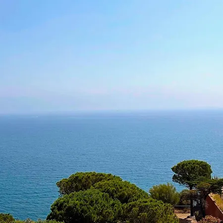 T2 Avec Vue Mer, Ascenseur Et Parking Privatif - Fr-1-309-102 Apartamento *