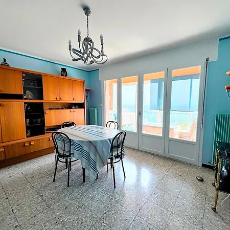 T2 Avec Vue Mer, Ascenseur Et Parking Privatif - Fr-1-309-102 * Banyuls-sur-Mer