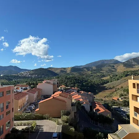 T2 Avec Vue Mer, Ascenseur Et Parking Privatif - Fr-1-309-102 شقة *