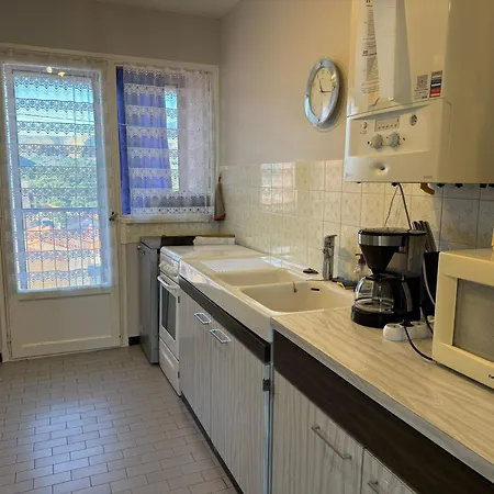 T2 Avec Vue Mer, Ascenseur Et Parking Privatif - Fr-1-309-102 * بانيول سور مير
