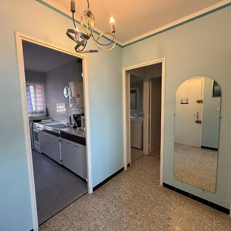 T2 Avec Vue Mer, Ascenseur Et Parking Privatif - Fr-1-309-102 * Banyuls-sur-Mer