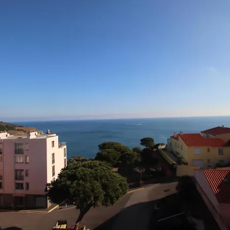 Banyuls-sur-mer, T2 Avec Ascenseur Proche - Fr-1-309-102 Apartment Banyuls-sur-Mer