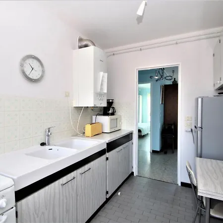 Banyuls-sur-mer, T2 Avec Ascenseur Proche - Fr-1-309-102 Apartment *