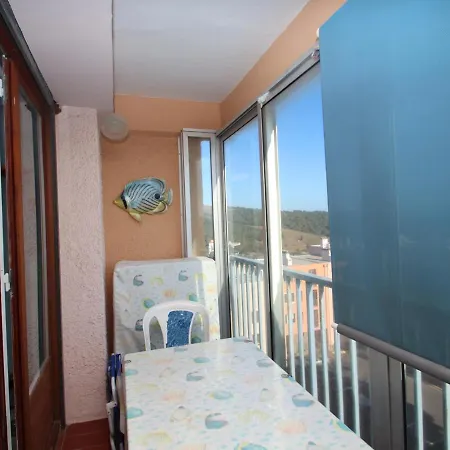 Apartment Banyuls-sur-mer, T2 Avec Ascenseur Proche - Fr-1-309-102 *